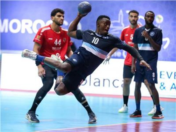 بسبب فيروس إيبولا.. تأجيل بطولة السوبر الإفريقي وكأس الكؤوس