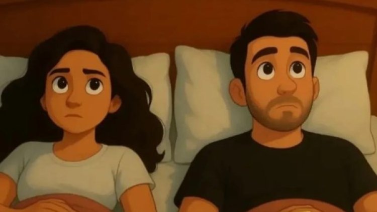 جهاد حسام الدين تحتفي بتفاعل الجمهور مع «كارثة طبيعية» وصور الذكاء الاصطناعي