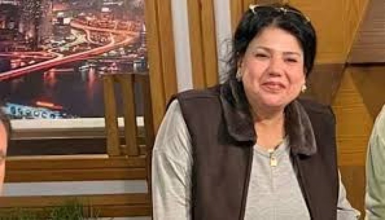 الصحة تكشف تفاصيل جديدة حول واقعة وفاة الإعلامية عبير الأباصيري