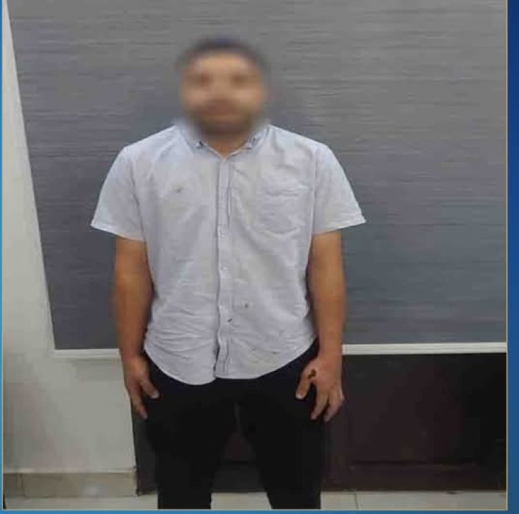 الداخلية تكشف ملابسات مقتل سيدة وطفلها على يد زوجها بمنطقة تلا بالمنوفية