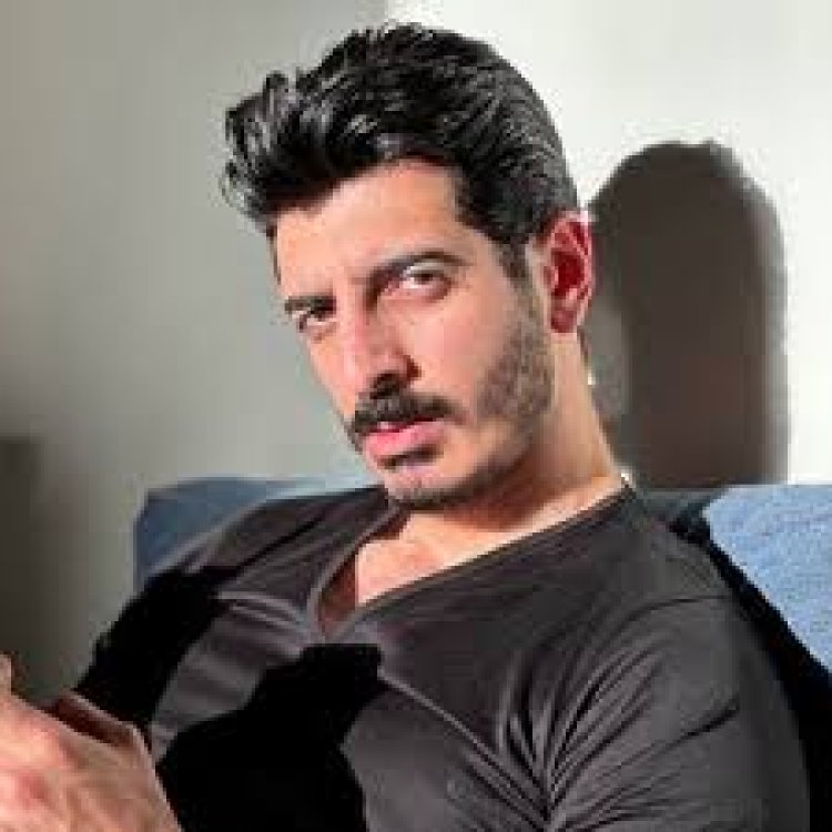 عاجل.. القبض على البلوجر شاكر محظور بمنطقة التجمع الأول