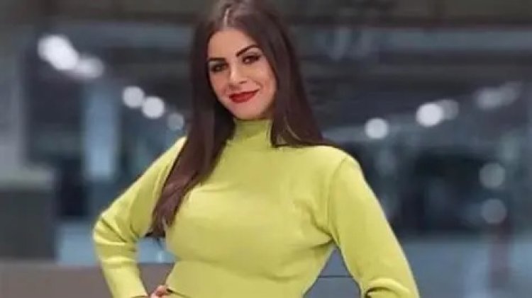 موعد ومكان عزاء الإعلامية الراحلة إيناس الليثي 