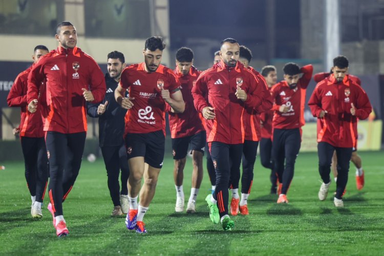 موعد مباراة الأهلي وبيراميدز في الدوري الممتاز