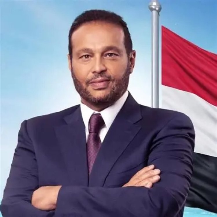 محمد حلاوة يفوز بمقعد في انتخابات مجلس الشيوخ 2025