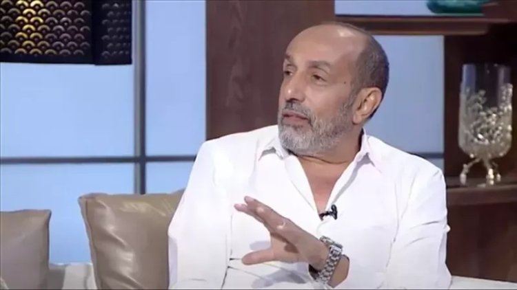 أحمد صيام يوضح موقفه من تفعيل حق الأداء العلني