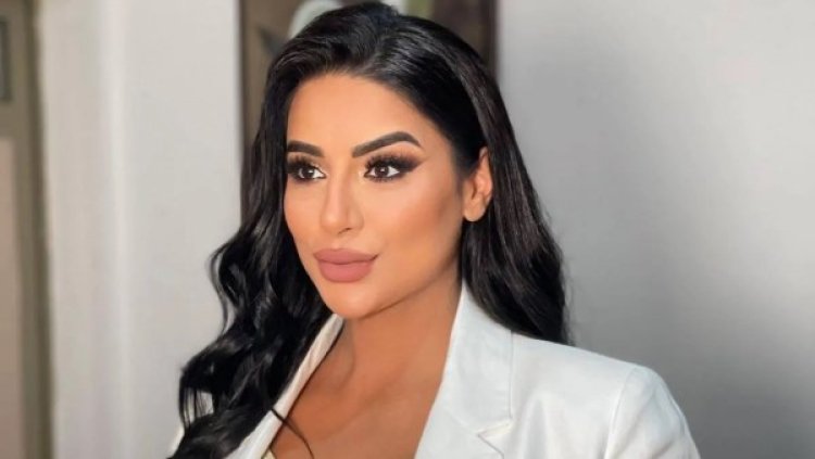 جوري بكر: شخصية وداد في جعفر العمدة تسببت لي في مشكلات