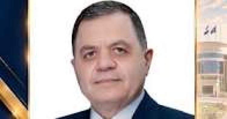 وزير الداخلية يصدر قرارًا بإبعاد مواطن أوزبكي خارج البلاد
