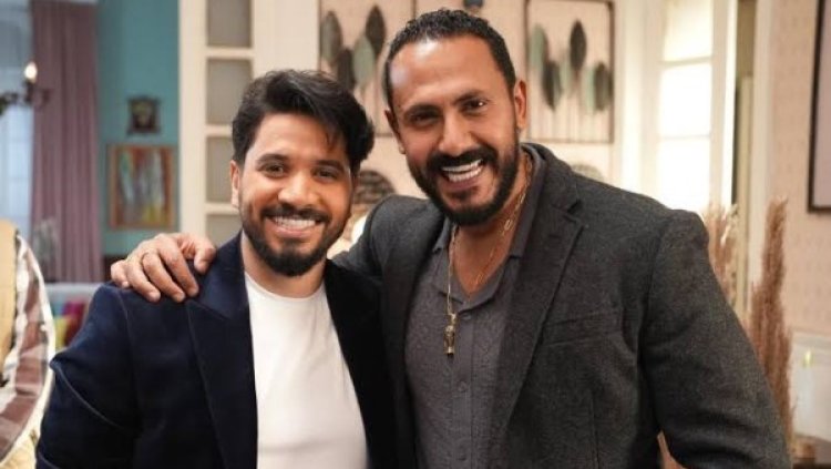 مصطفى حجاج وهاني محروس: شراكة فنية ناجحة تمتد لأكثر من 13 عامًا