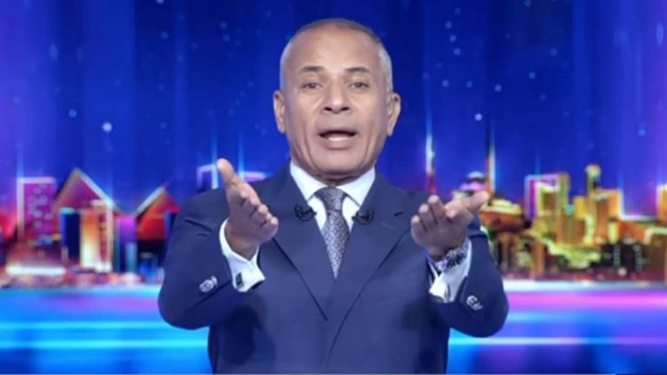 أحمد موسى: لا اتفاقية سلام مع إسرائيل حال وجود أي انتهاك.. (فيديو)