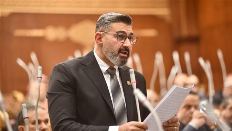 بسبب حق الأداء العلني.. نقابة المهن السينمائية تتقدم بالشكر للنائب ياسر جلال