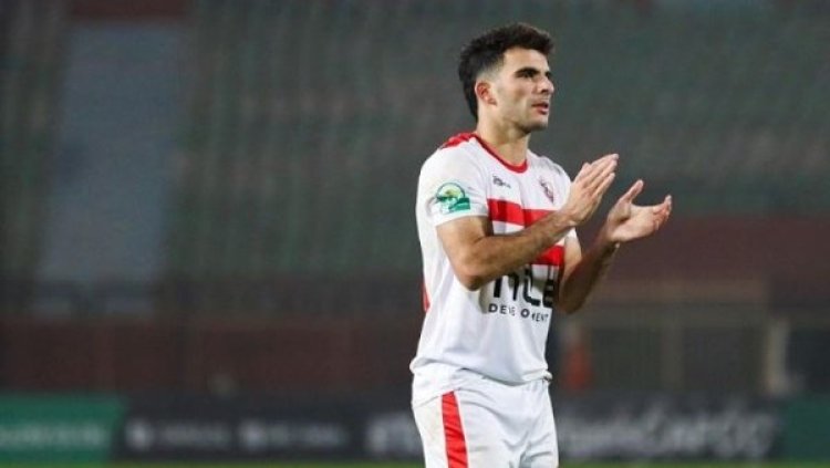 زيزو يعلق على ضم الأهلي لـ "بن شرقي" وتفاصيل عقده مع الزمالك