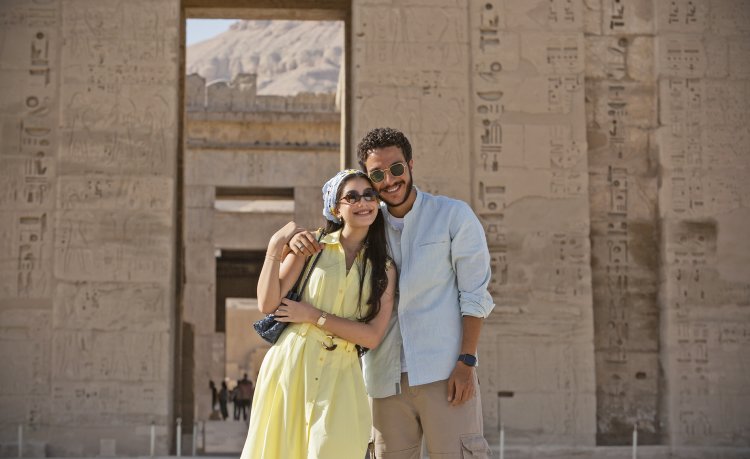 إنطلاق فيلم ولا كان عالبال بطولة نور النبوي وياسمينا العبد في السينمات المصرية ابتداءً من 21 اكتوبر