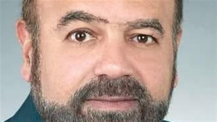 وفاة السيناريست محمد عزيز.. ونقابة المهن السينمائية تنعاه