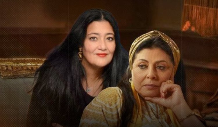 تأجيل قضية السب لهالة صدقي ضد شاليمار شربتلي لحضور المتهمه بشخصها إلى 30 يونيو