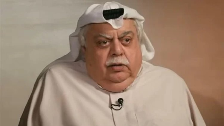 اليوم.. محاكمة الصحفي الكويتي فؤاد الهاشم بتهمة الإساءة لمصر