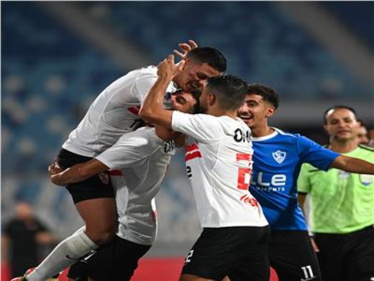 بينها الزمالك.. إصدار عقوبات الجولة الأولى بالدوري المصري