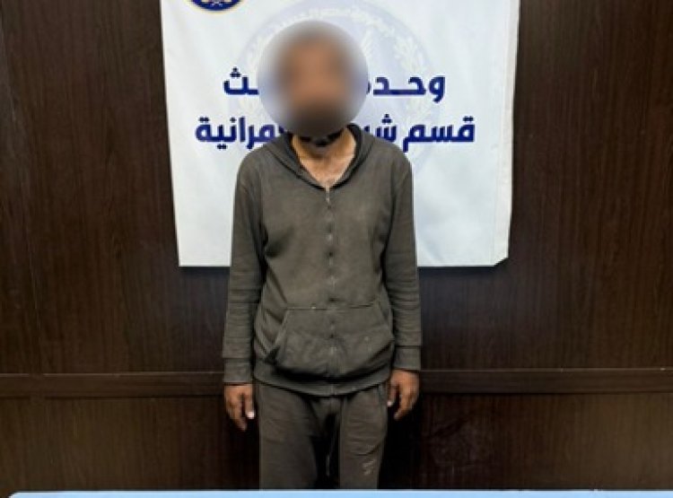 الأمن يكشف ملابسات فيديو شخص يربط القطط وسوء رعايتهم بالعمرانية 