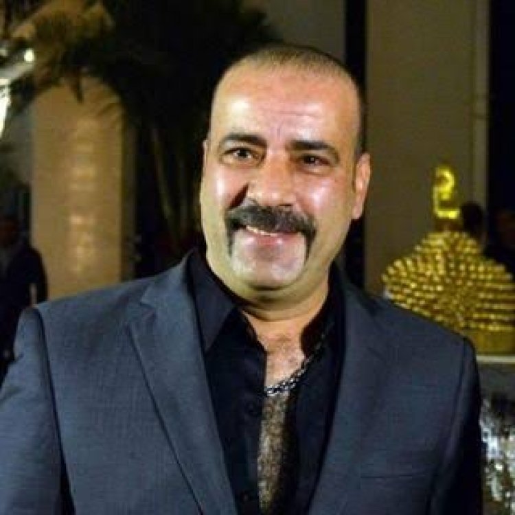 ​«الكبير وصل».. محمد سعد يقتحم سباق عيد الفطر بـ «فاميلي بيزنيس»