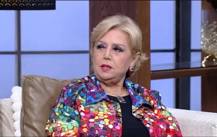 ابنة شقيقة صباح: الشحرورة ندمت إنها اتجوزت وخلفت