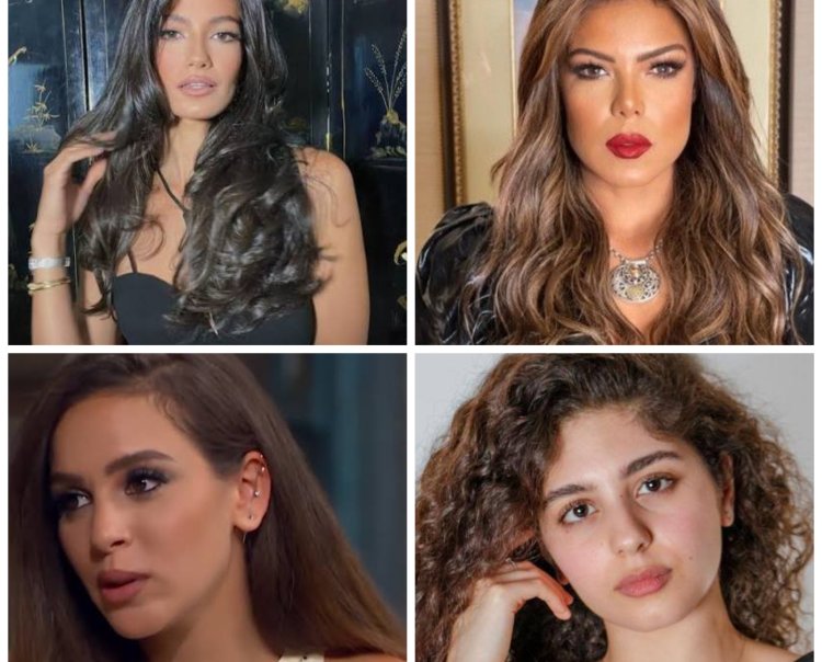 الوسط الفني يدعم فتاة الأتوبيس بعد واقعة التحرش.. من أبرزهم تارا عماد وناهد السباعي