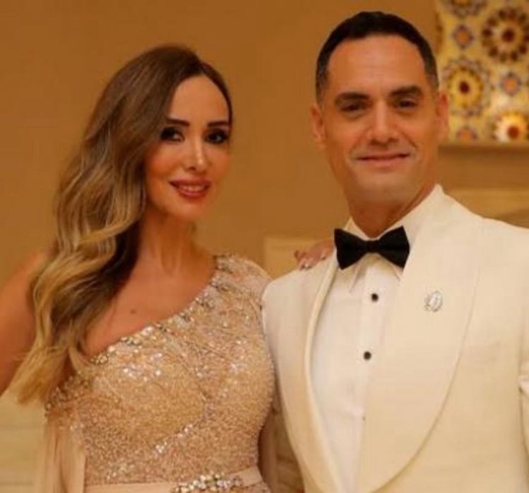 رغم  إقامته فى لبنان و زواجه لبنانية.. الفنان والمذيع أيمن قيسونى يشكو عدم حصوله على الجنسية اللبنانية