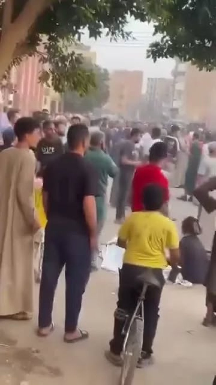 تحركات أمنية موسعة لكشف ملابسات حادث إطلاق النار في أبنوب بأسيوط