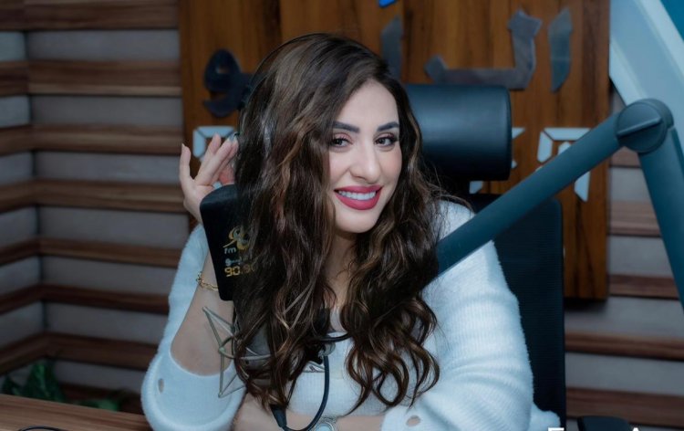 داليا الخطيب وأحمد خيري يستضيفان الناقد الفني محمد عبد الرحمن في استديو 9090