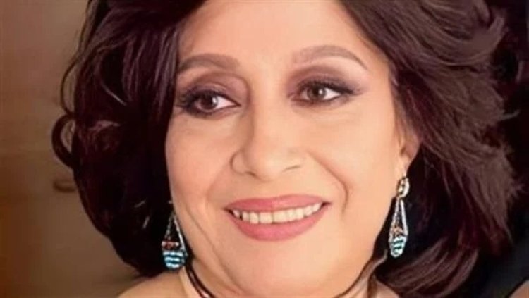 سهير المرشدي تتحدث عن حبها للمسرح وأهميته في بناء الشعوب