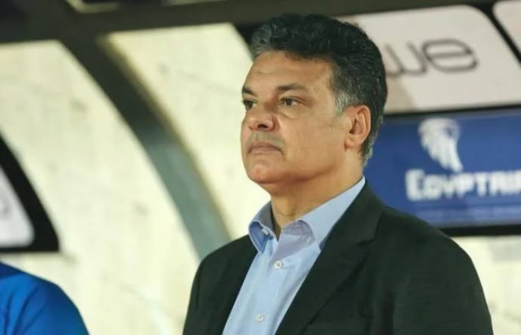 وفاة المدرب إيهاب جلال عن عمر 57 عاما