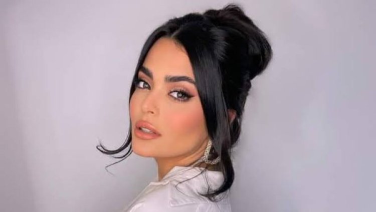 أسماء جلال تهنئ صُنّاع "فيها إيه يعني؟" وتدعو لاحترام الخصوصية: كل واحد يخليه في حاله