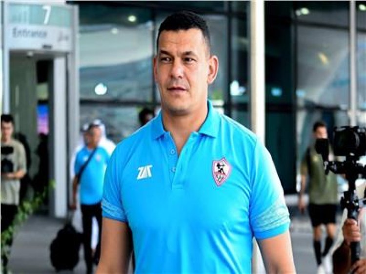 عبدالواحد السيد يشكو الإعلامي أمير هشام وقناة النهار للمجلس الأعلي للإعلام