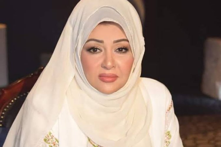 عفاف شعيب عن دعوات عدم خدمة الزوج: أجندات غربية لتخريب البيوت