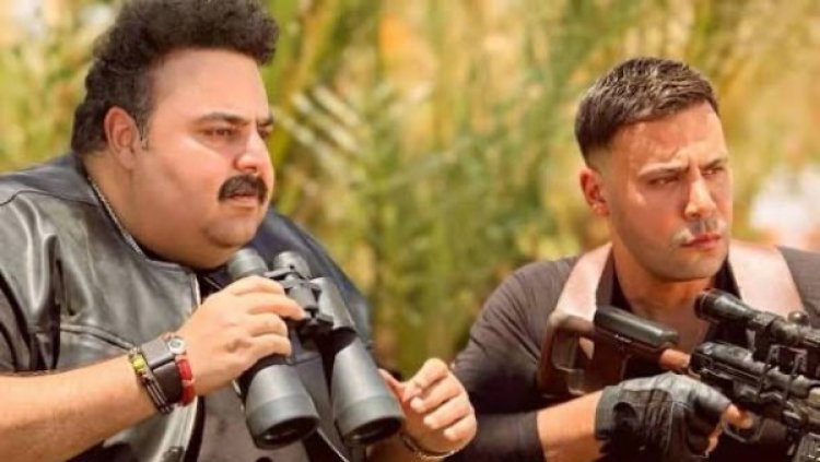 إيرادات السينما أمس.. محمد عادل إمام يتفوق على كريم عبد العزيز وأحمد عز