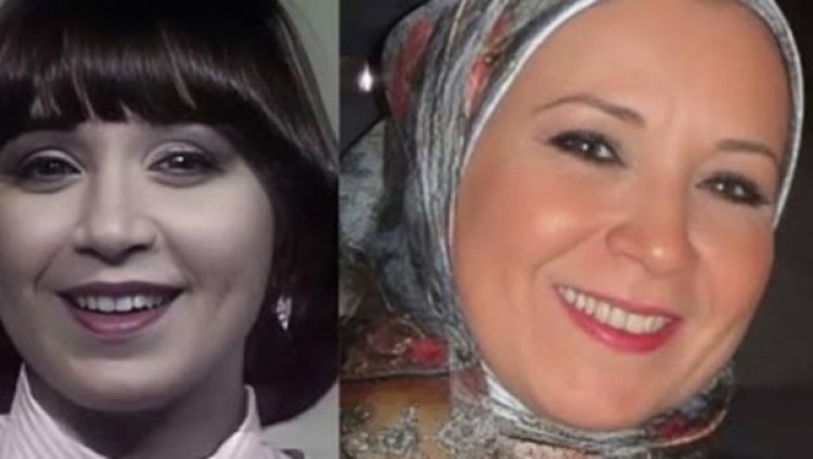 مي عبد النبي تكشف سبب ابتعادها عن التمثيل : «أنا معتزلتش بمارس الفن من خلف الكاميرا »