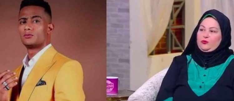 ناني سعد الدين تروي موقفًا صادمًا مع محمد رمضان: أنا مش بشحت منك