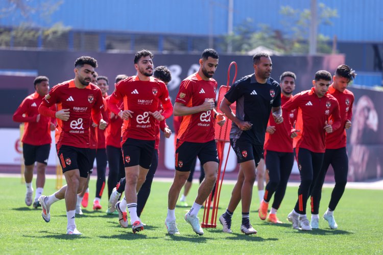 موعد مباراة الأهلي وطلائع الجيش في الدوري الممتاز