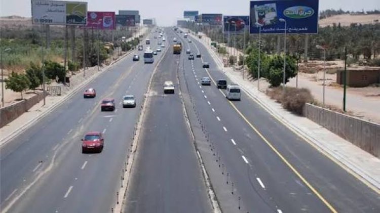 غلق كلي أعلى محور 26 يوليو لمدة 6 أشهر.. اعرف الطرق البديلة