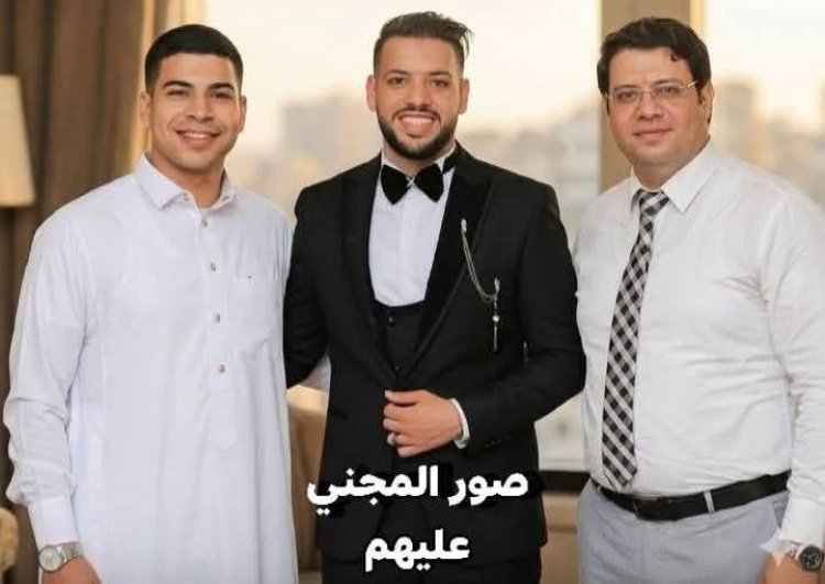 مصرع شقيقين وجارهما في حريق هائل بمنزل 4 طوابق بالكوم الأحمر في الجيزة