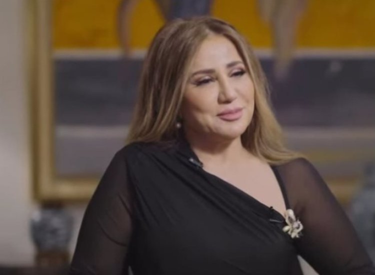 عبلة سلامة تنتقد الفضوليين: «فيه حدود يا جماعة لازم الناس تفهمها وتحترمها»