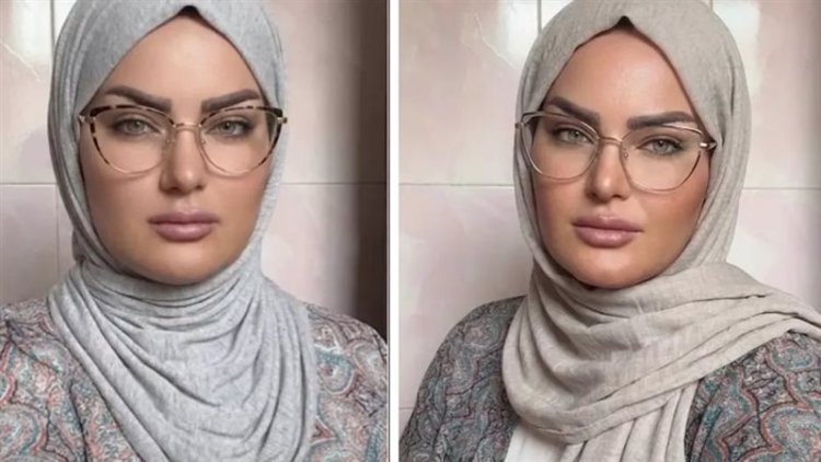 بالتزامن مع إعلان النتيجة.. سما المصري: كنت من أوائل الثانوية العامة وأمي قالت لي ادخلي طب