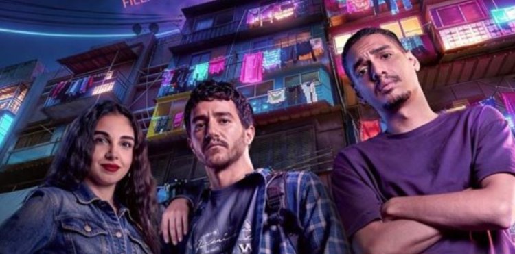 ​«إيجي بست».. أول فيلم مصري يطلق ميني ألبوم غنائي يدمج الراب بالطرب الشعبي