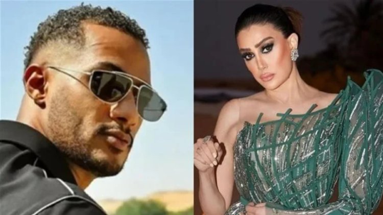 انفراد العاصمة.. أجر غادة عبد الرازق في مسلسل محمد رمضان الجديد 600 ألف دولار