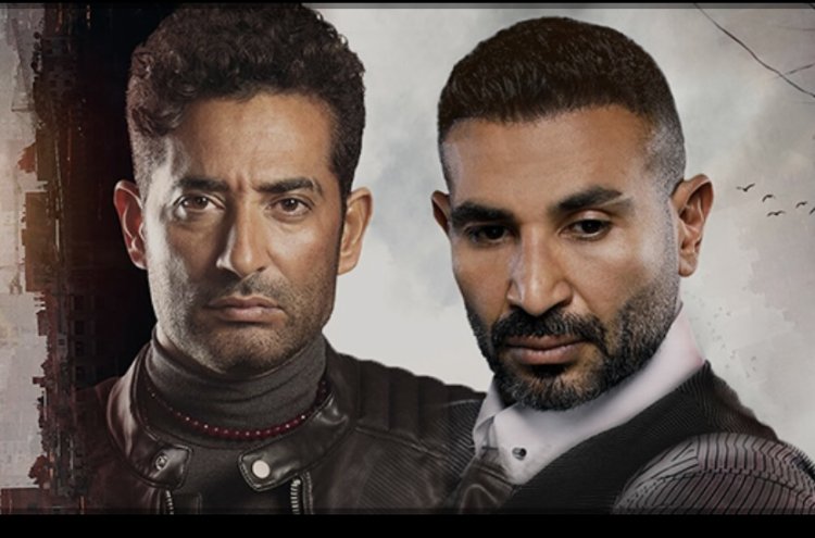 أحمد سعد يكشف أسرارًا طريفة عن شقيقه عمرو سعد: "الناس كلها بتشتكي منه"