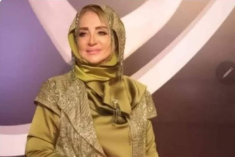 شهيرة: الحجاب مالهوش علاقة ببعدي عن التمثيل.. ومينفعش نحاسب بعض