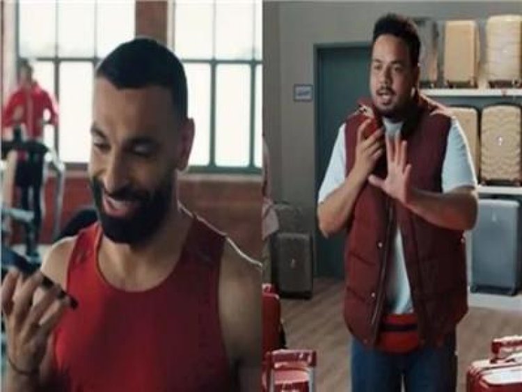 أشرف زكي: مصطفى غريب الأنسب لتقديم شخصية صلاح