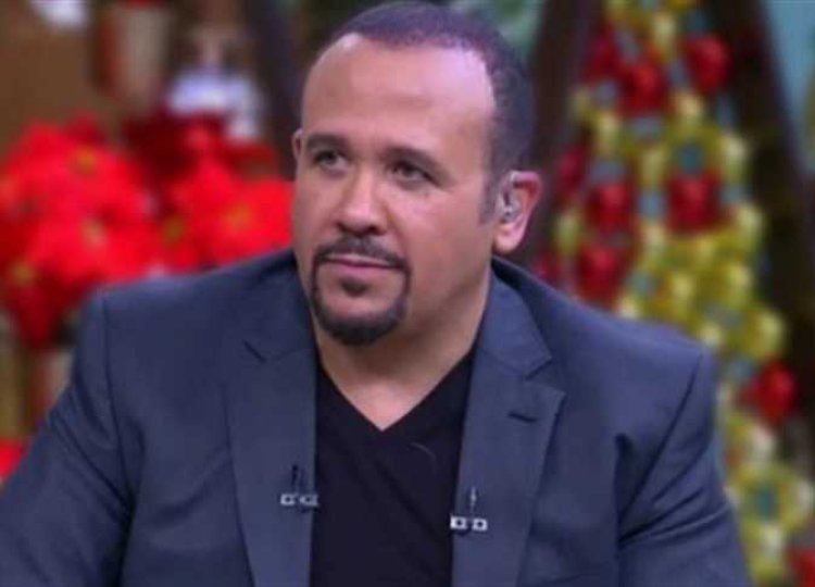 هشام عباس يوجه رسالة لـ شيرين عبد الوهاب: أنتي في مكانة نادرة