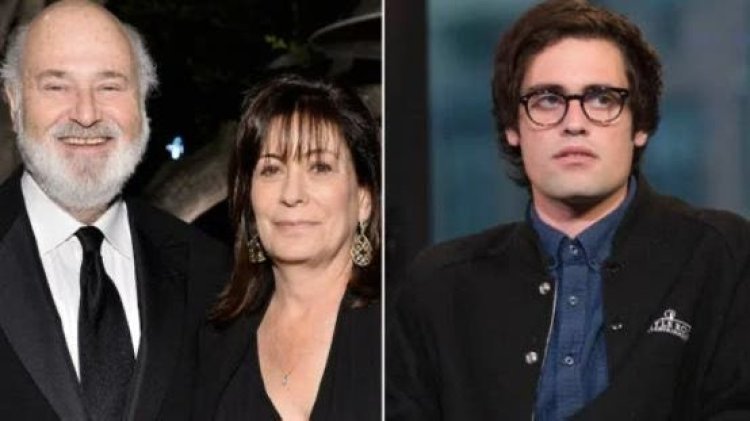 مصرع الممثل والمخرج الأمريكي روب راينر وزوجته بعد العثور عليهما مصابين بطعنات