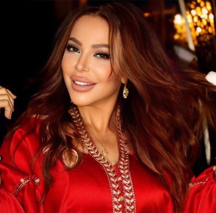 الذكاء الاصطناعي يخترق صفحة سوزان نجم الدين.. ويطلب أموالًا من المتابعين