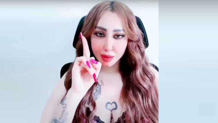 عملت علاقات بمقابل مادي.. اعترافات البلوجر بوسي الأسد أمام النيابة