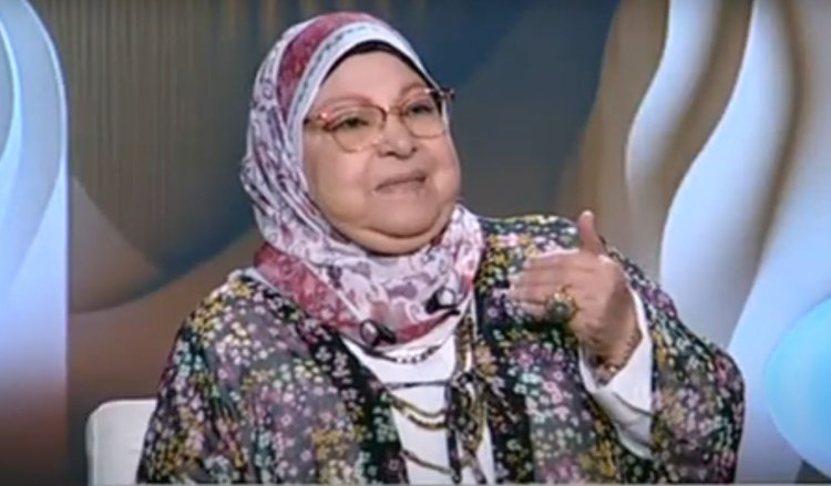 سعاد صالح تفتح النار على سعد الهلالي وإبراهيم عيسى: الهلالي يتحمل وزر كلامه.. وعيسى بعيد تمامًا عن الفقه